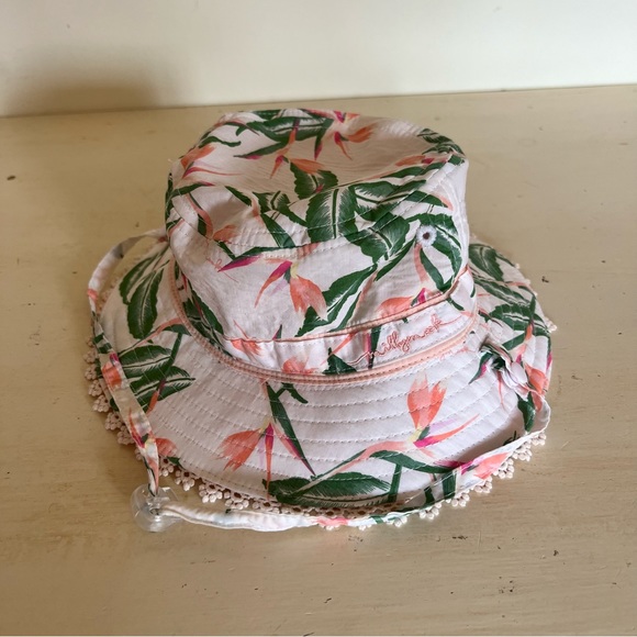 Millymook Sofi Reversible Bucket Hat - Picture 2 of 4